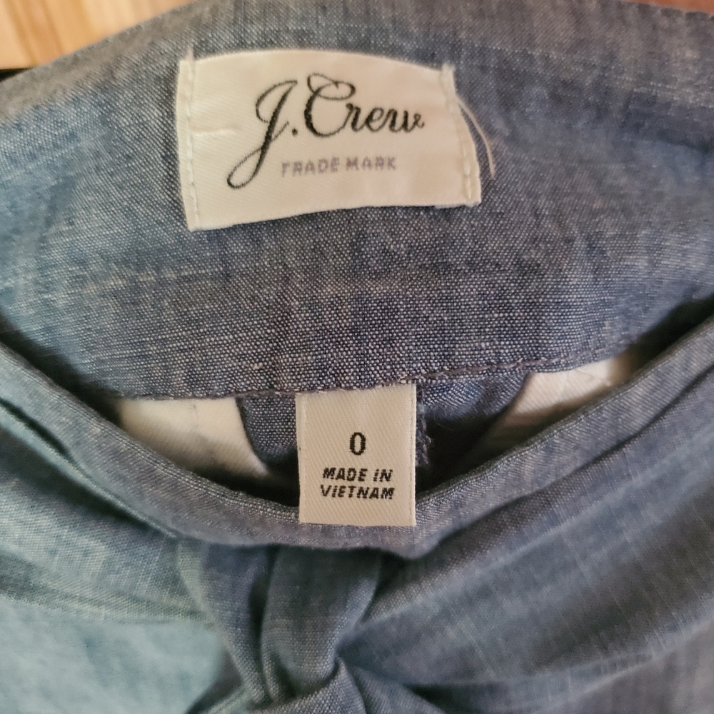 J Crew - Picture 4 of 5